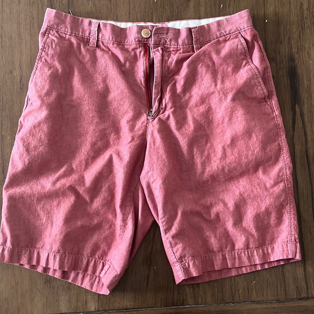 J.Crew men’s shorts
